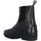 Moretta Paddock Boots Rosetta Brown