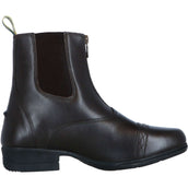 Moretta Paddock Boots Rosetta Brown