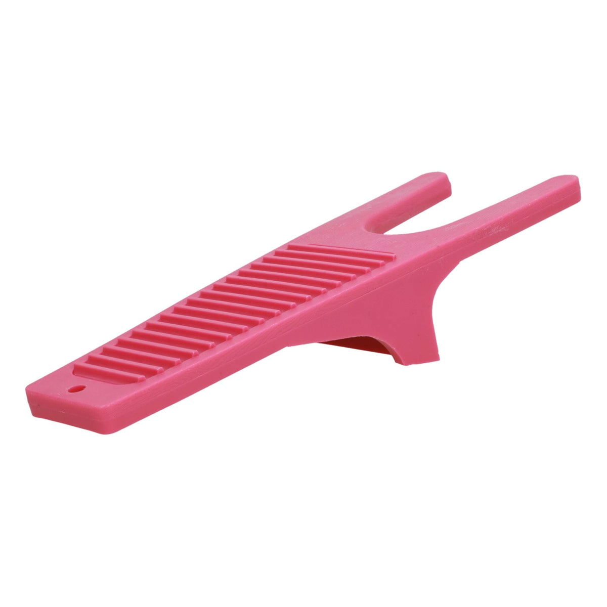 Shires Laarzenknecht Plastic Pink