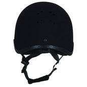 Shires Cap Junior Black