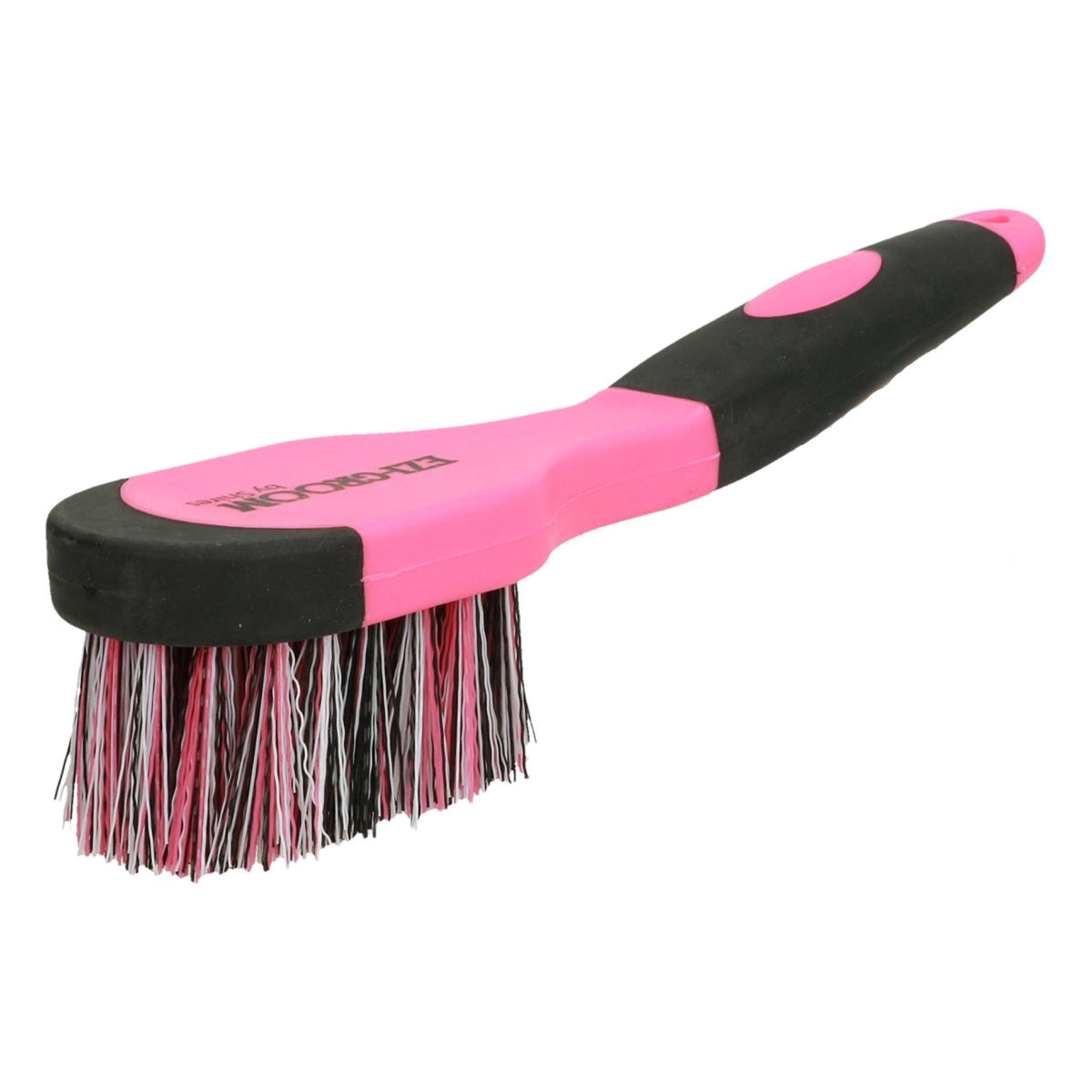 Ezi-Groom Emmer Borstel Bright Pink