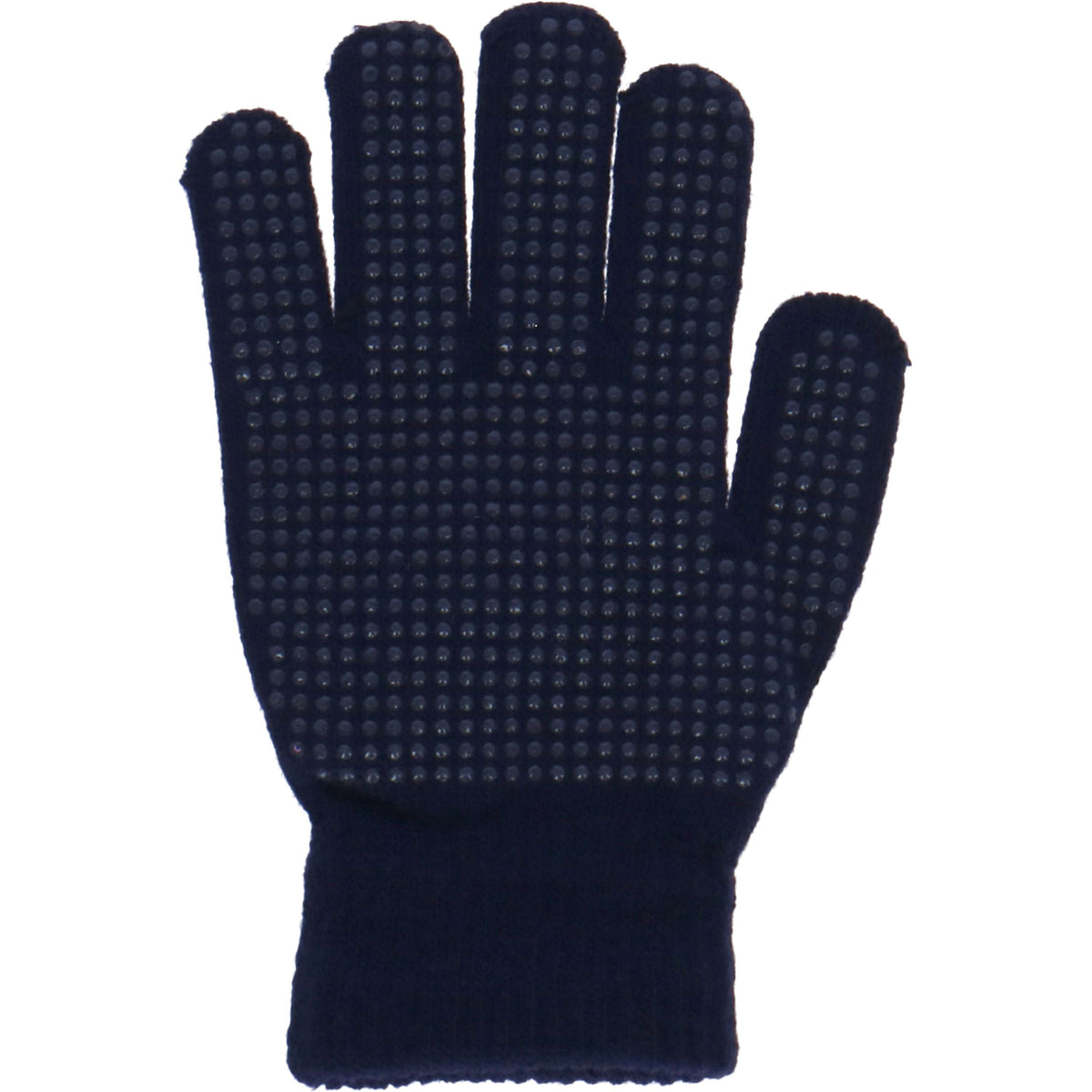 Shires Rijhandschoenen Suregrip Volwassenen Navy