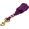 Shires Halstertouw Topaz Purple