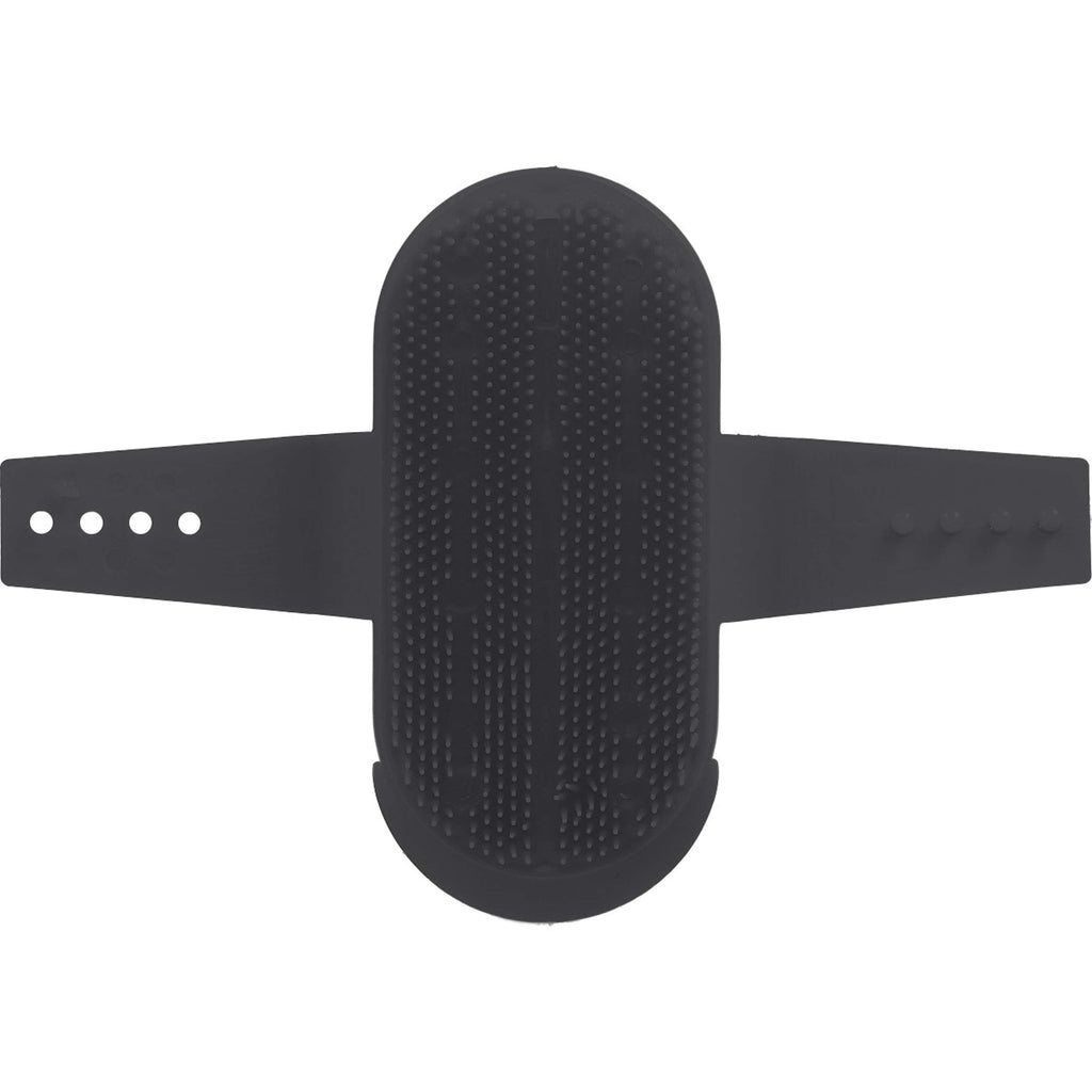 Shires Roskam Plastic Black