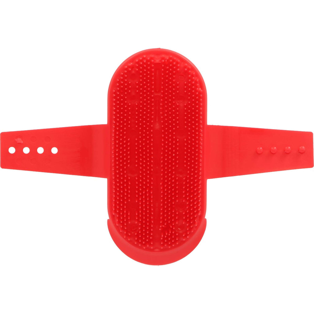 Shires Roskam Plastic Red