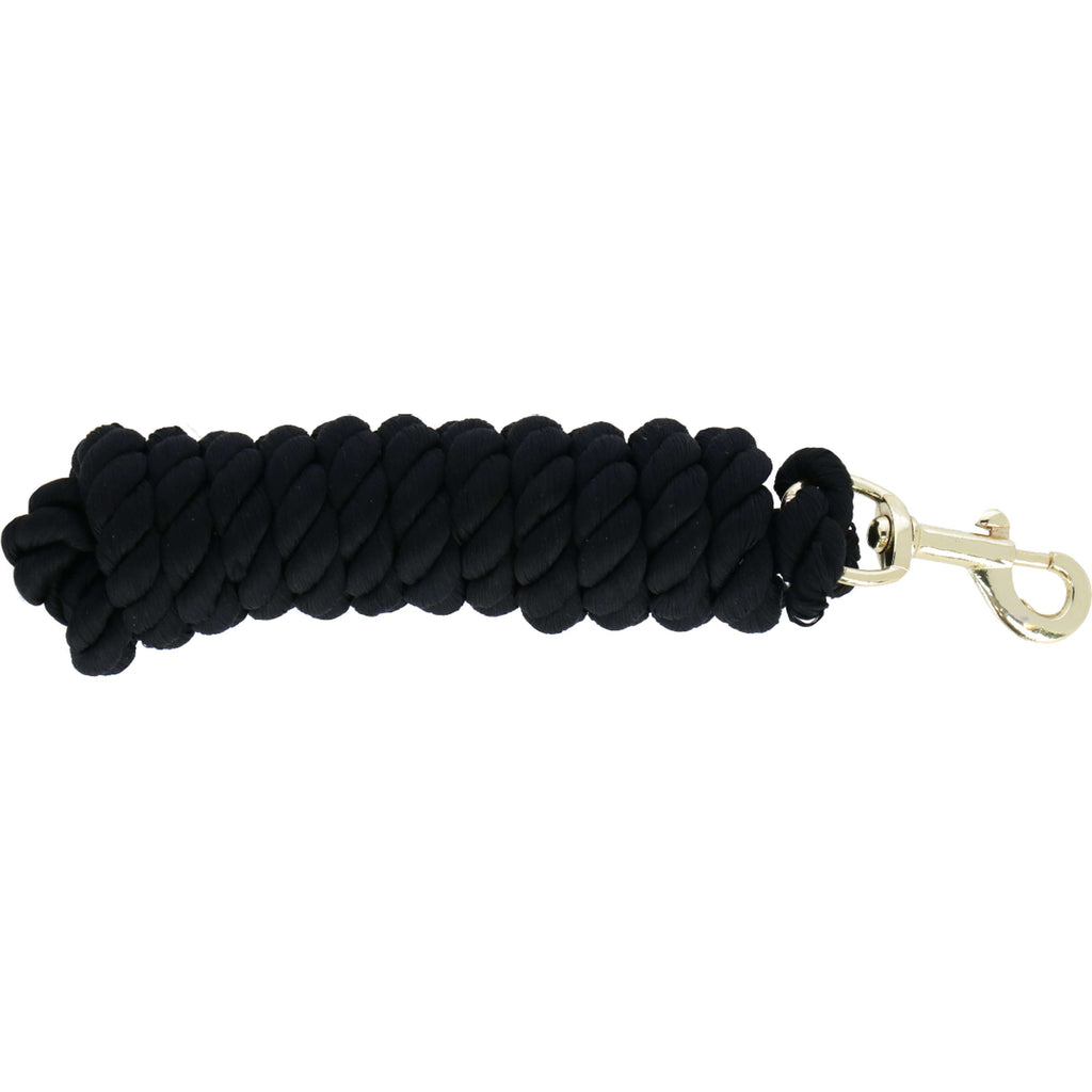 Wessex by Shires Halstertouw Black