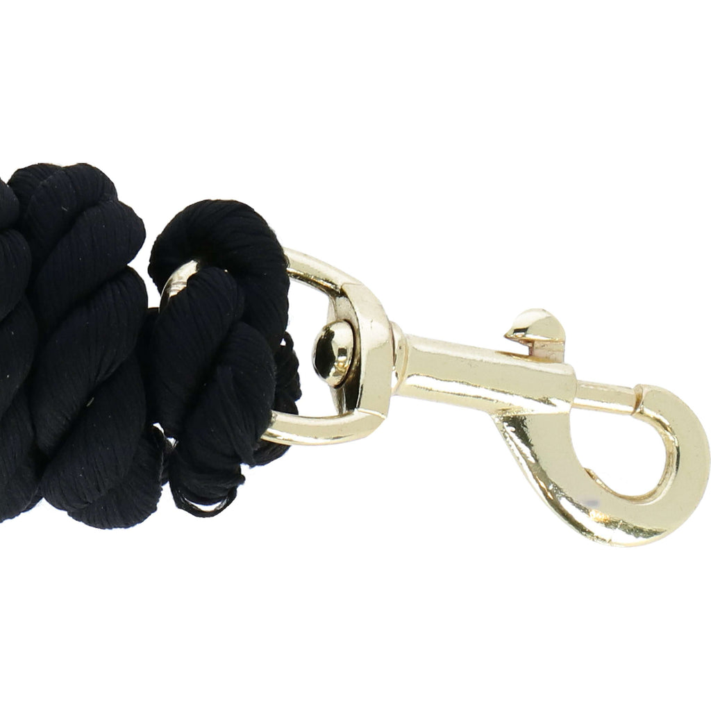 Wessex by Shires Halstertouw Black