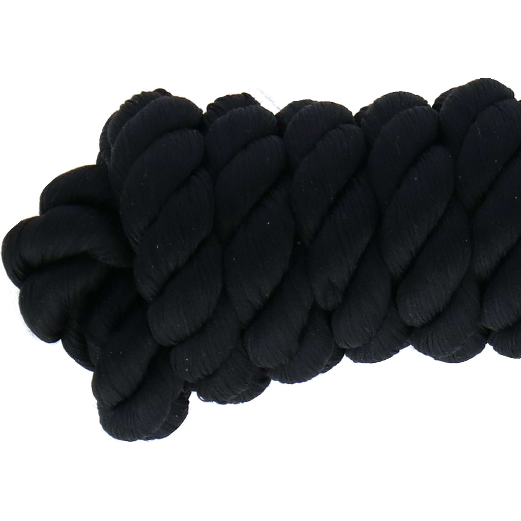 Wessex by Shires Halstertouw Black