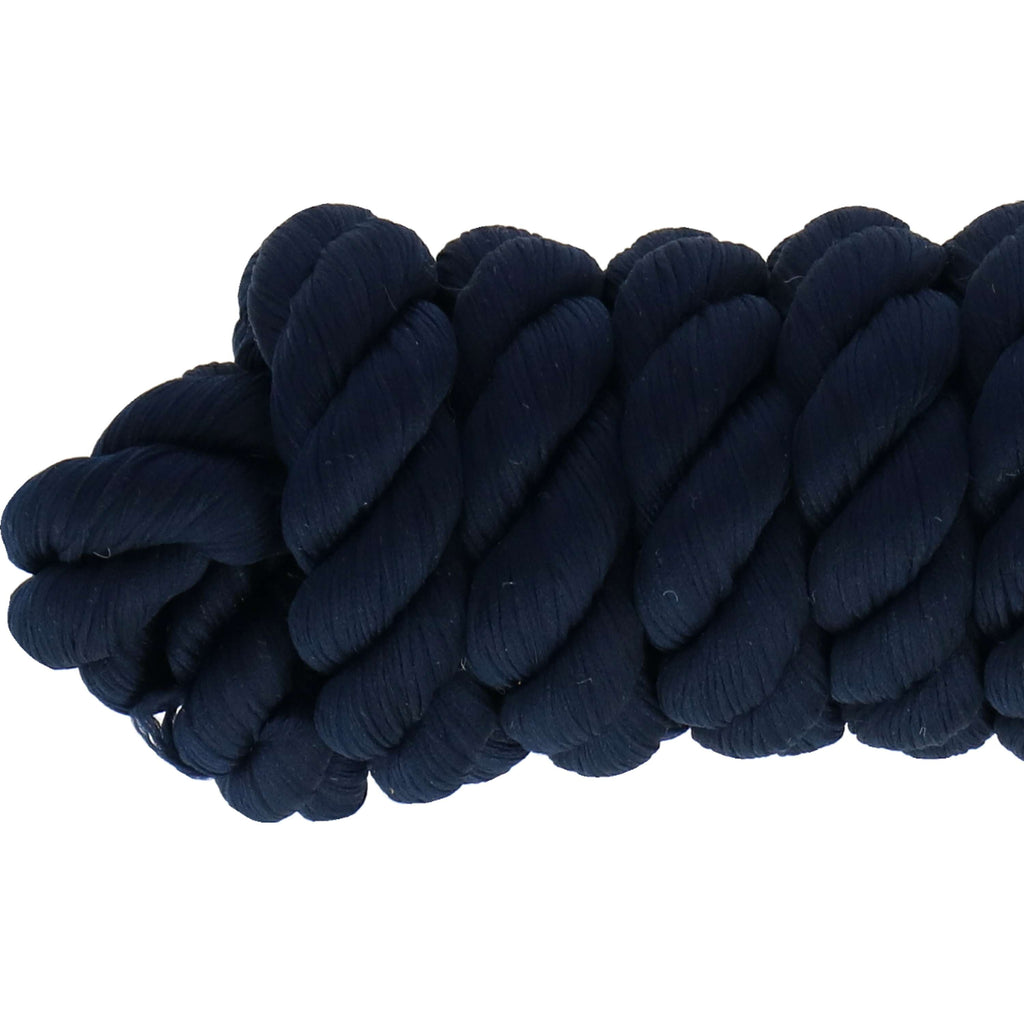 Wessex by Shires Halstertouw Navy