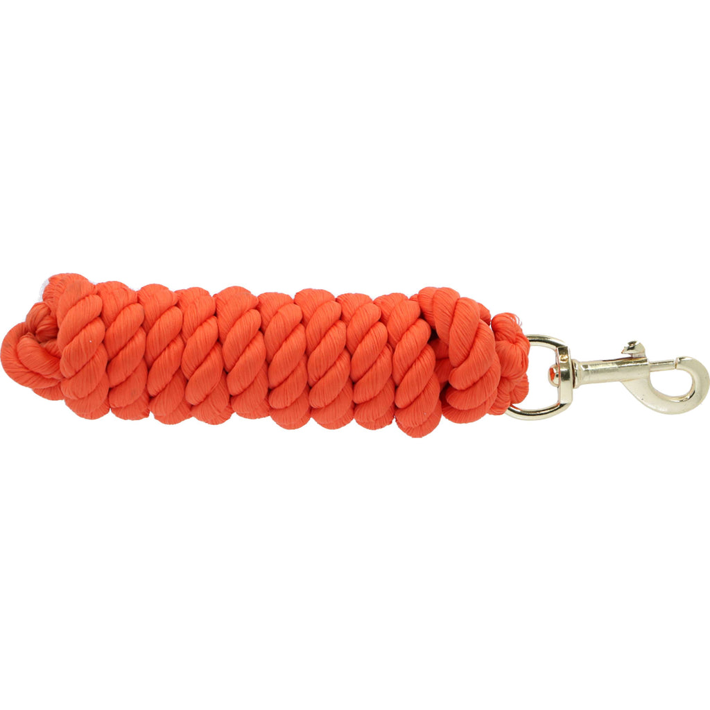 Wessex by Shires Halstertouw Orange