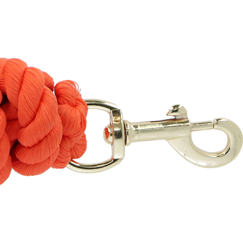 Wessex by Shires Halstertouw Orange