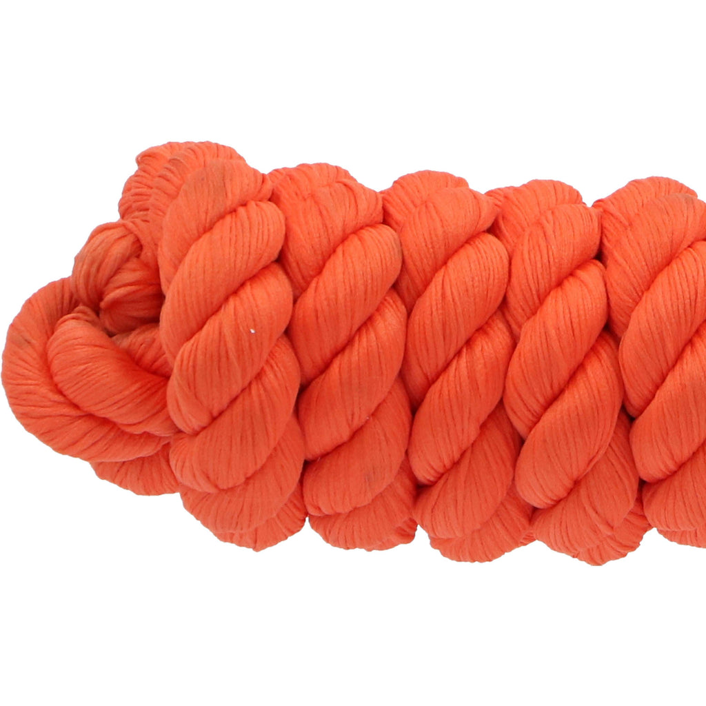 Wessex by Shires Halstertouw Orange