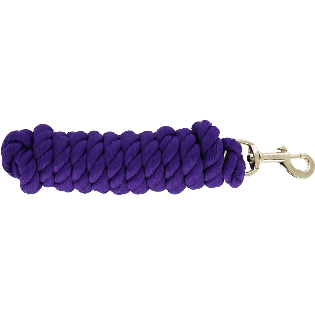 Wessex by Shires Halstertouw Purple