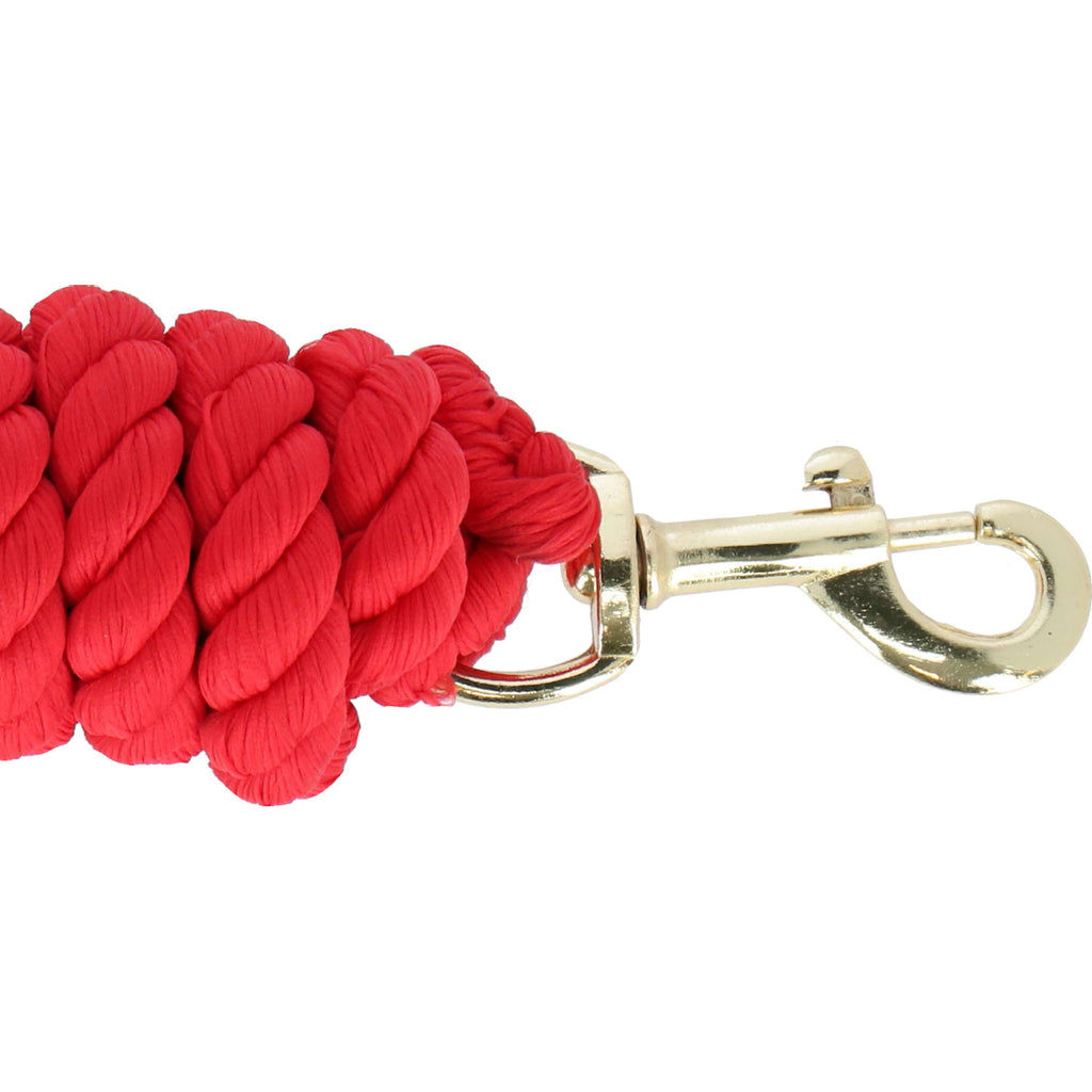 Wessex by Shires Halstertouw Red