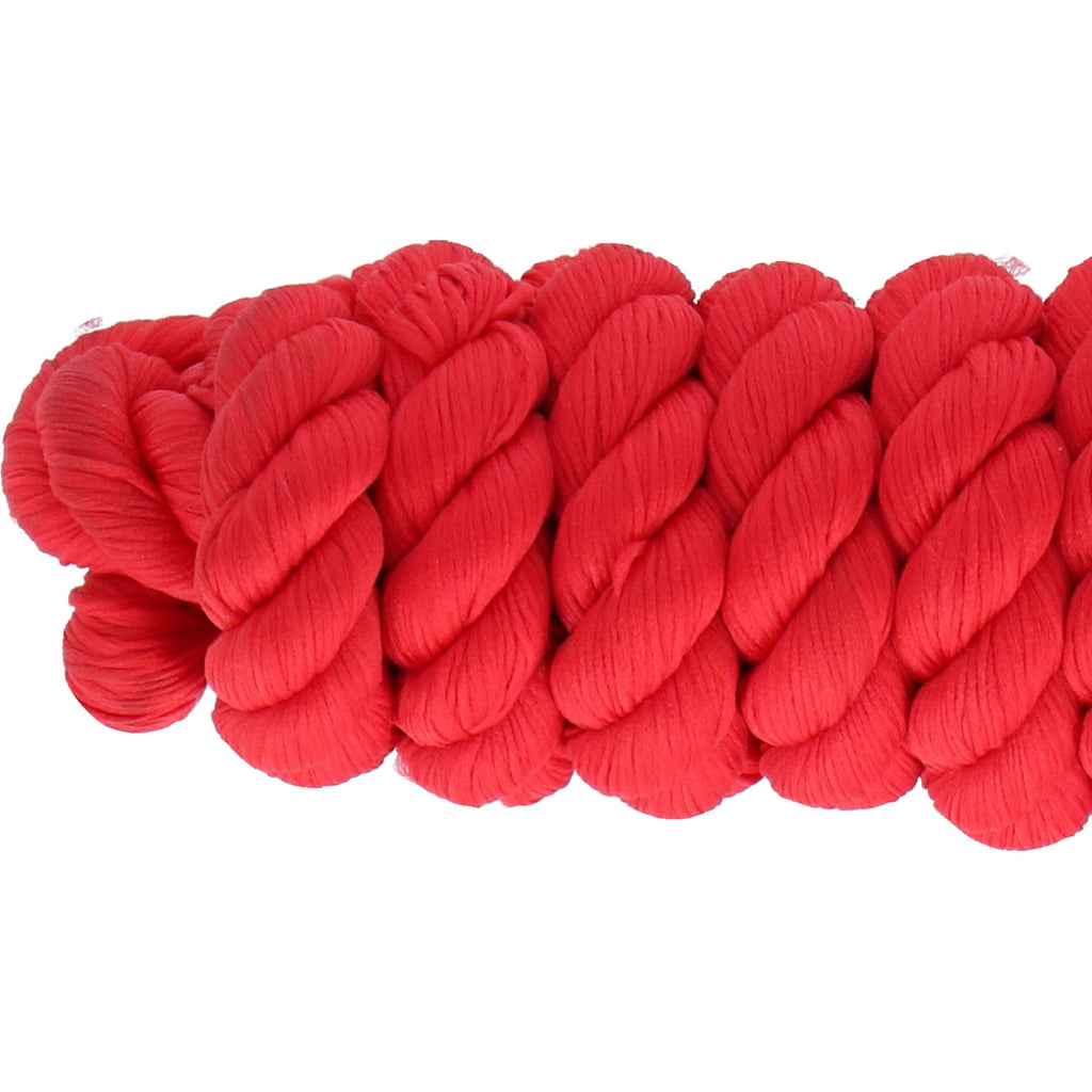 Wessex by Shires Halstertouw Red