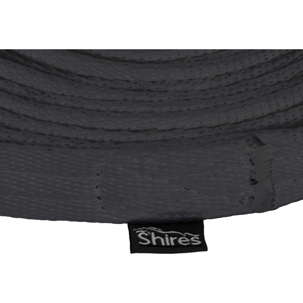 Wessex by Shires Longeerlijn Zacht Black
