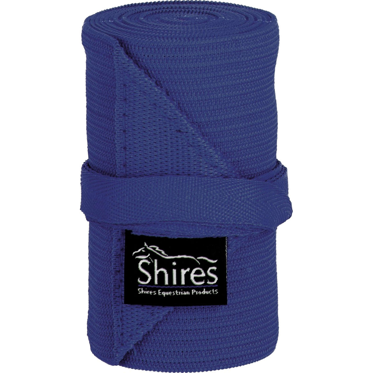 Shires Sport of Staart Bandage Navy