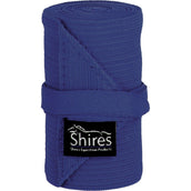 Shires Sport of Staart Bandage Navy