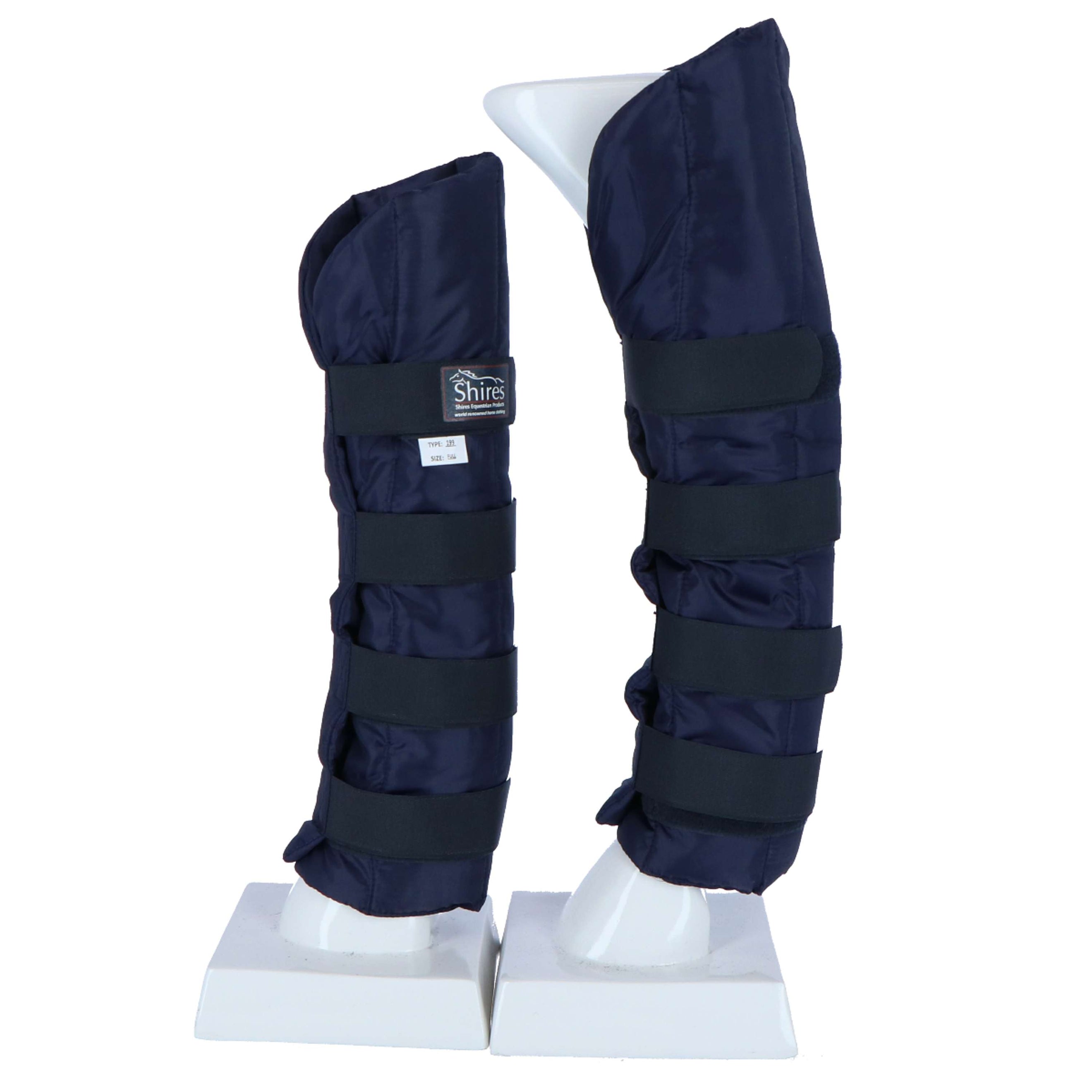 Shires Transportbeschermers Travel Sure Economy Navy Shires Transportbeschermers Travel Sure Economy Navy