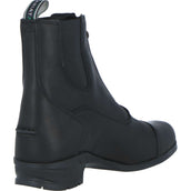 Ariat Womens Heritage IV Zip H2O B Black