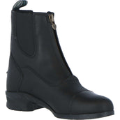 Ariat Womens Heritage IV Zip H2O B Black