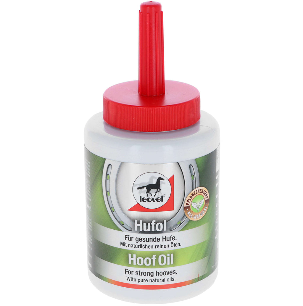 Leovet Hoofcare Hoefolie