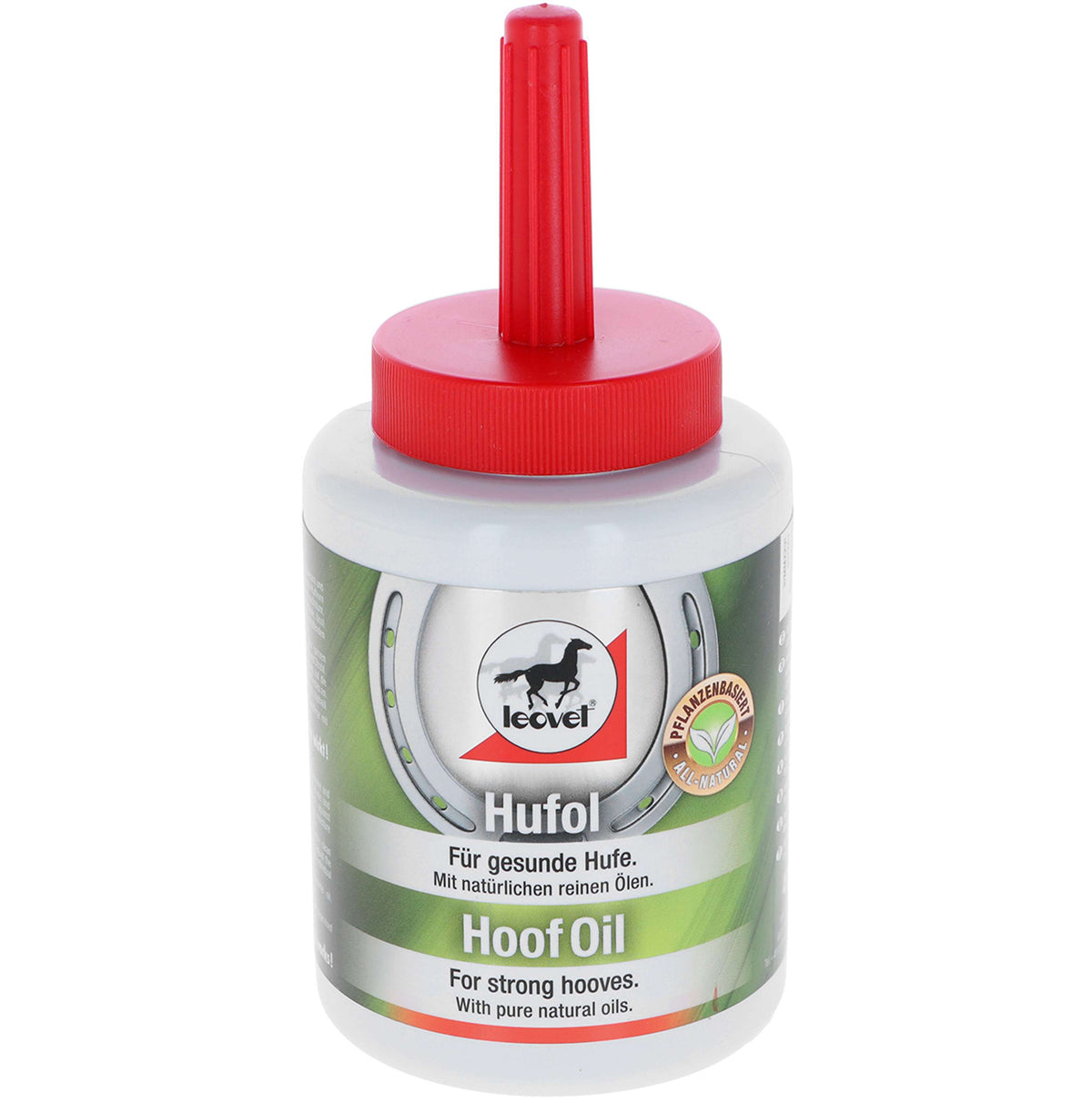 Leovet Hoofcare Hoefolie