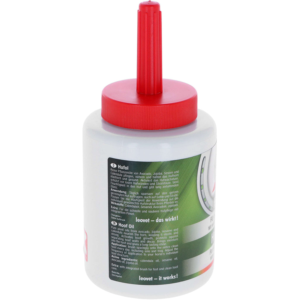 Leovet Hoofcare Hoefolie
