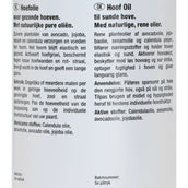 Leovet Hoofcare Hoefolie