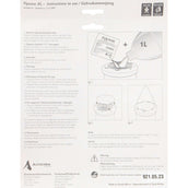 Insective Vliegenzak XL