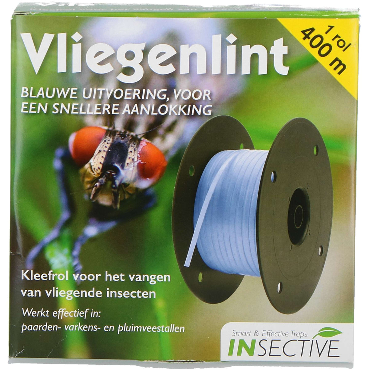 Insective Vliegenlint