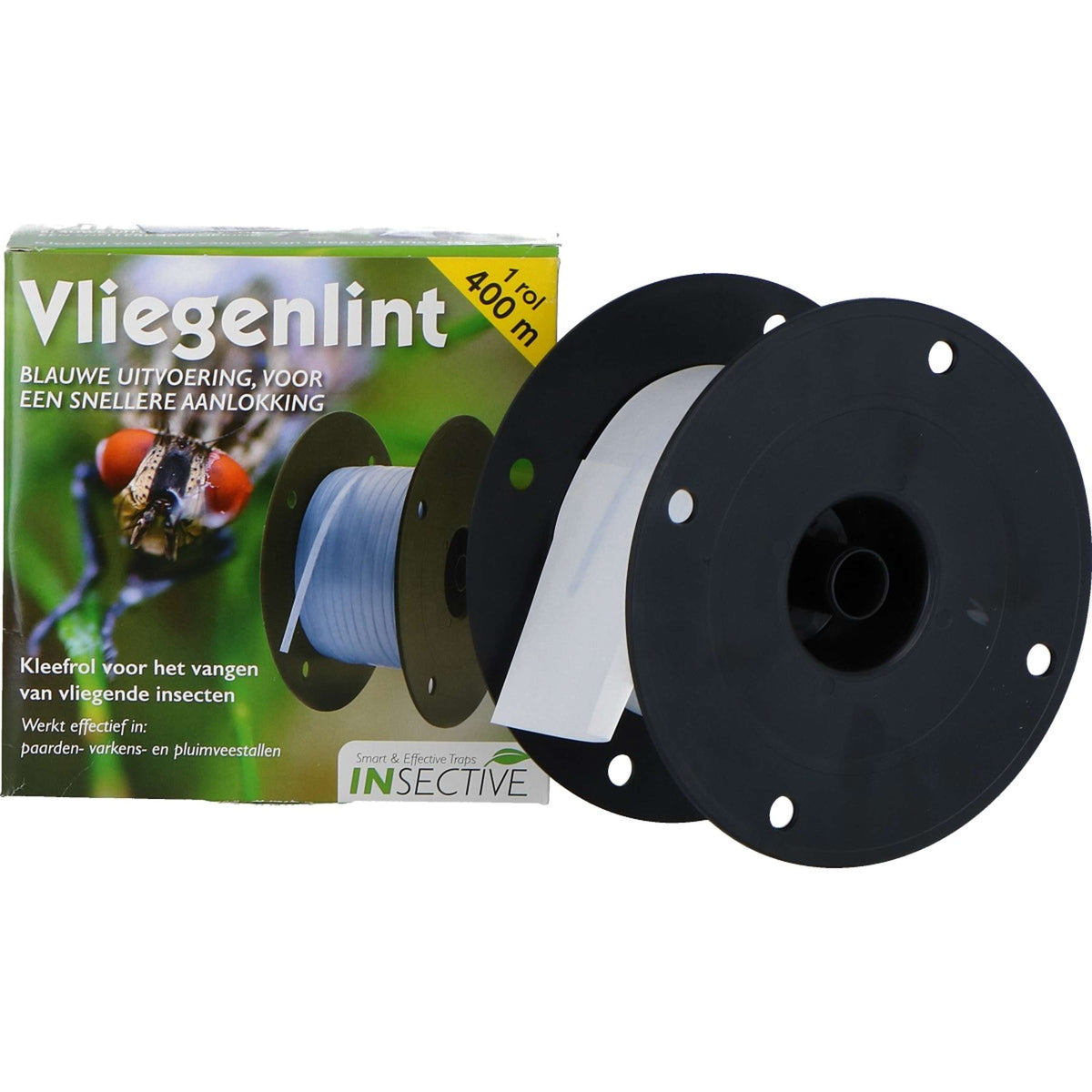 Insective Vliegenlint