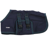 Tempest Original Veulendeken 200g Navy/Turquoise