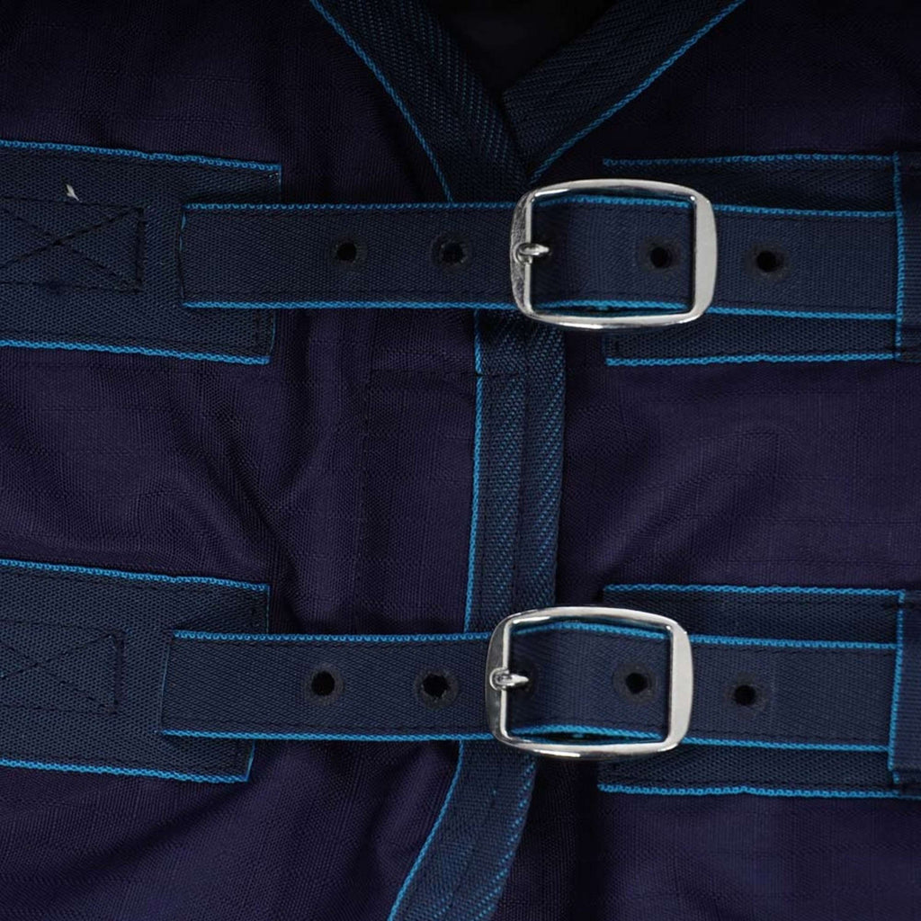 Tempest Original by Shires Regendeken Lite 0g Mini Navy