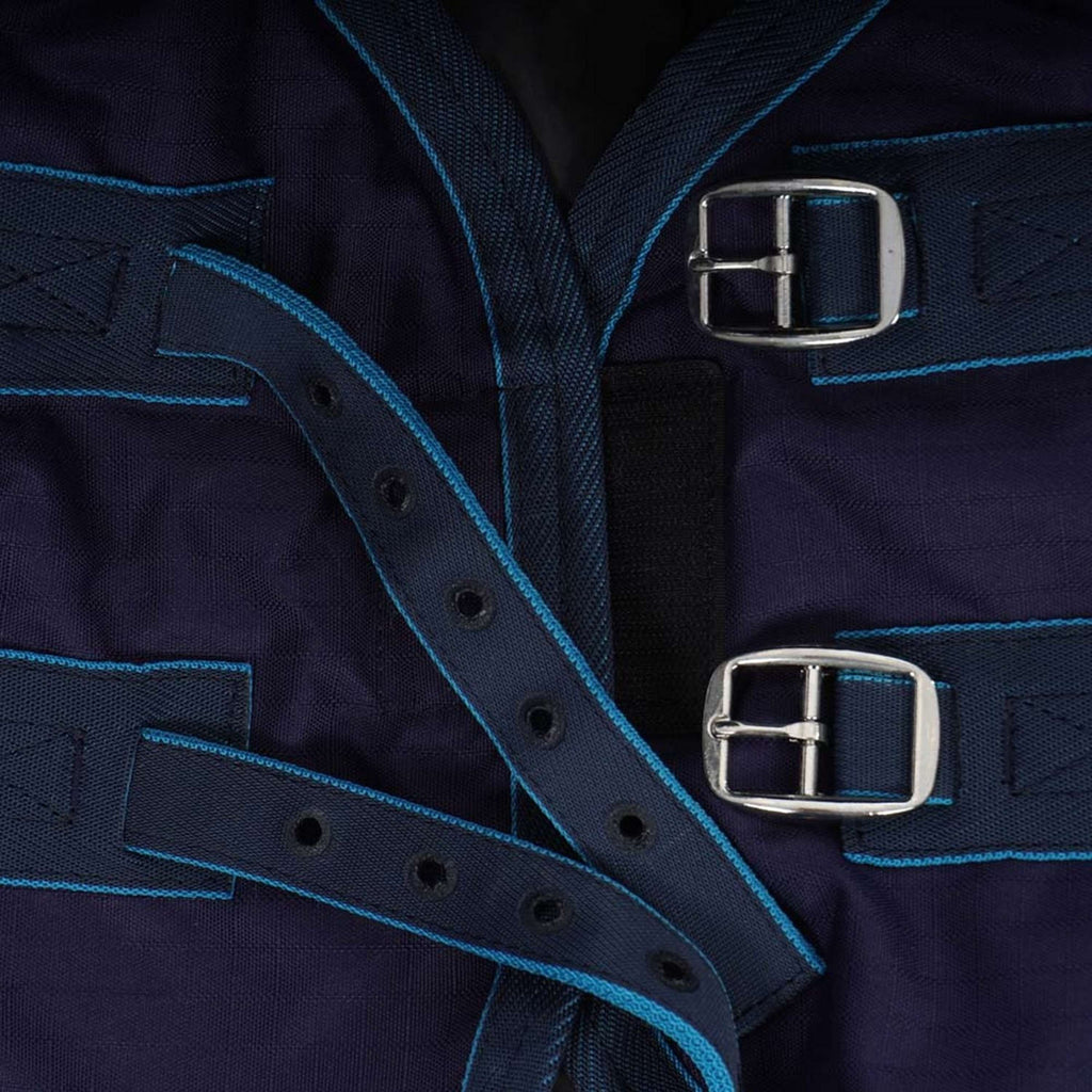 Tempest Original by Shires Regendeken Lite 0g Mini Navy