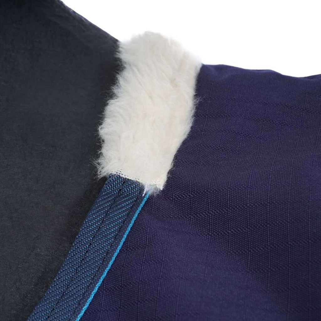 Tempest Original by Shires Regendeken Lite 0g Mini Navy