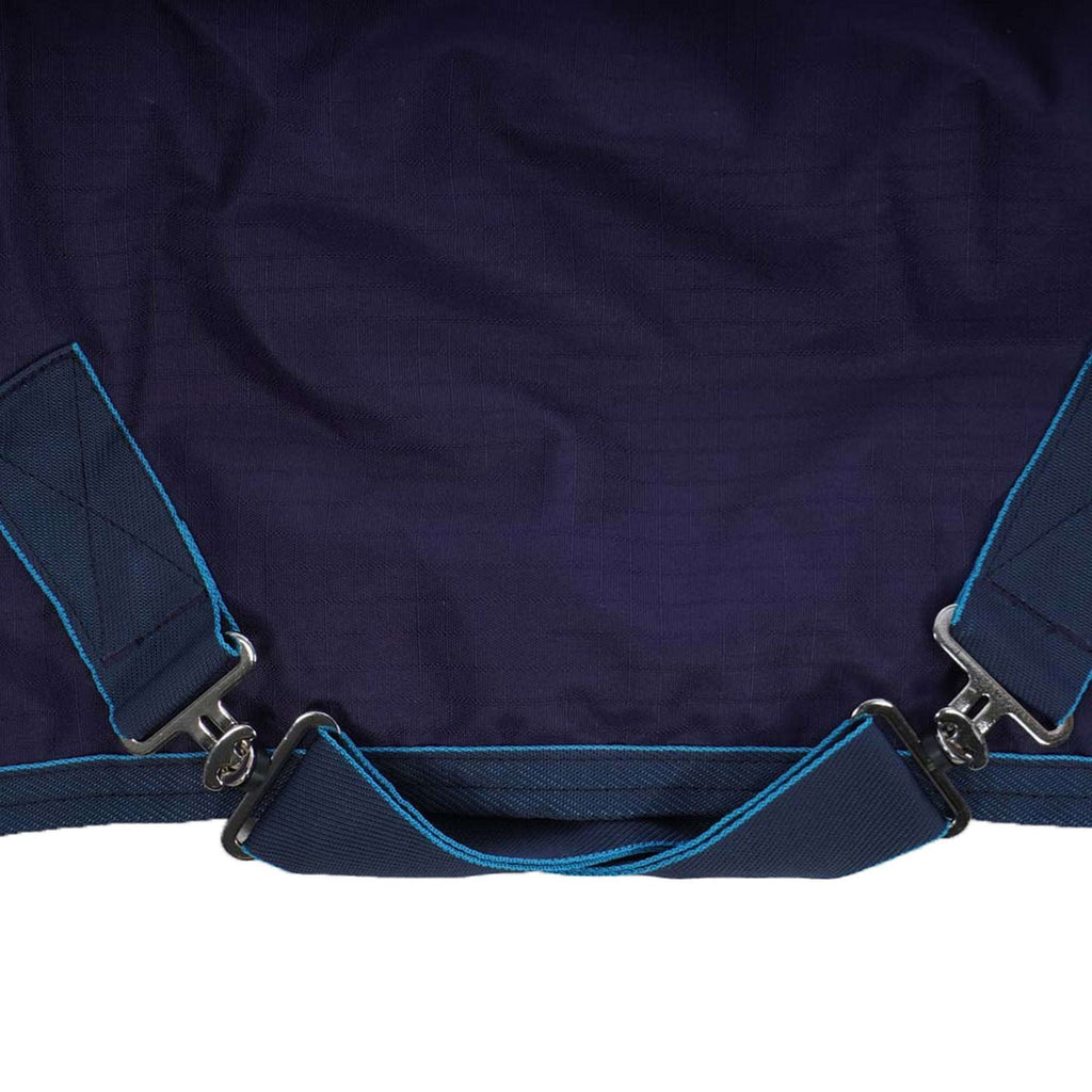 Tempest Original by Shires Regendeken Lite 0g Mini Navy