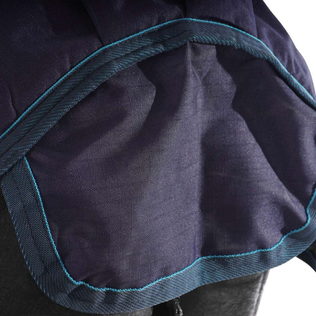 Tempest Original by Shires Regendeken Lite 0g Mini Navy