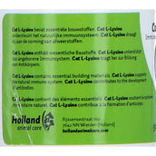 Excellent Cat L-lysine