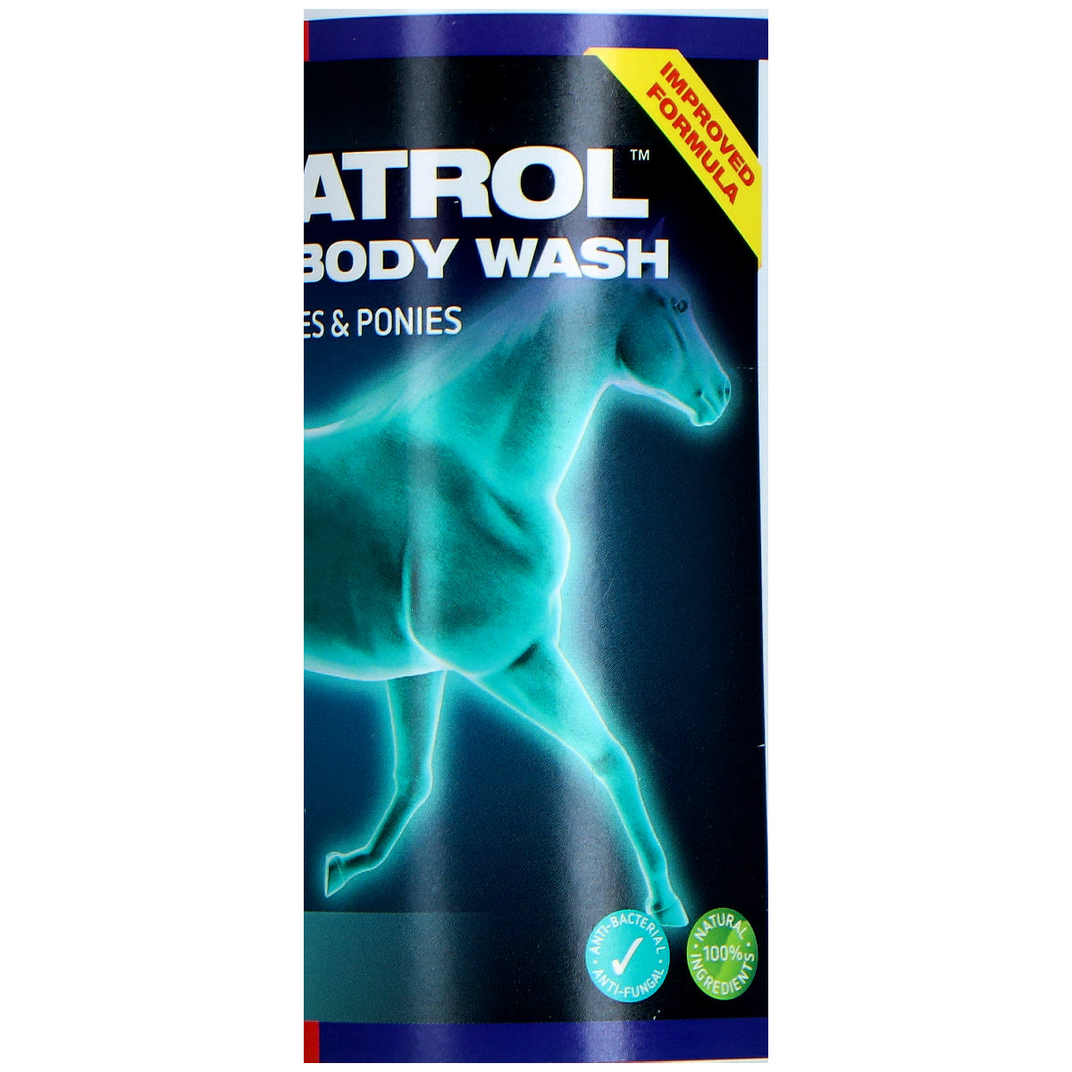 Equine America Fungatrol Shampoo