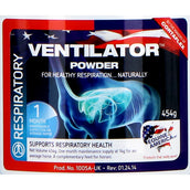 Equine America Ventilator