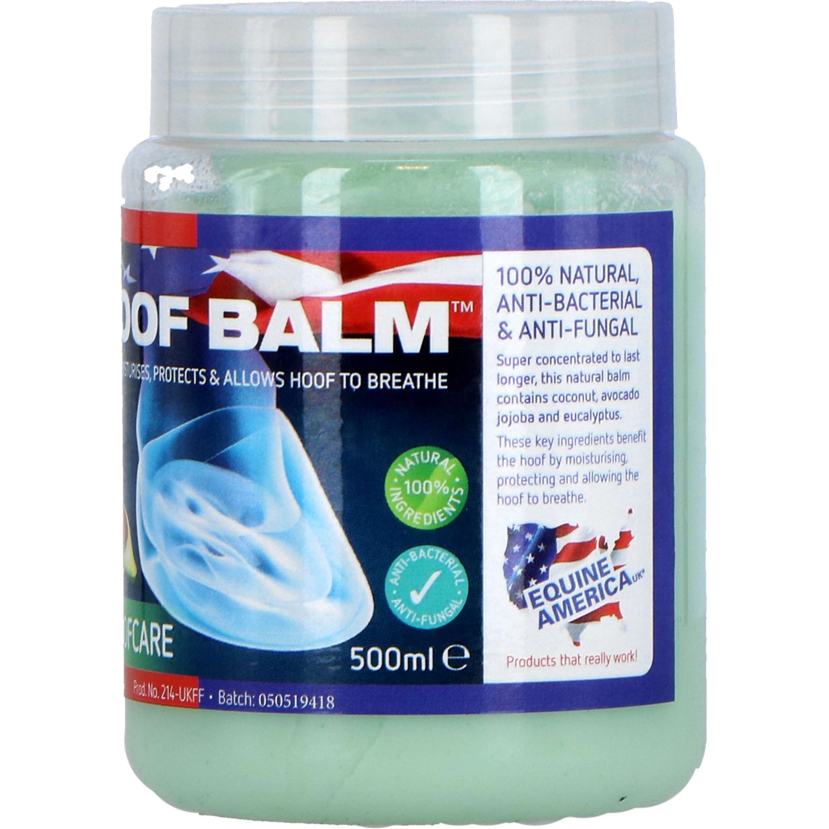 Equine America Hoof Balm Equine America Hoof Balm