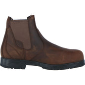 Mountain Horse Protective Jodhpur XTR Lite Brown