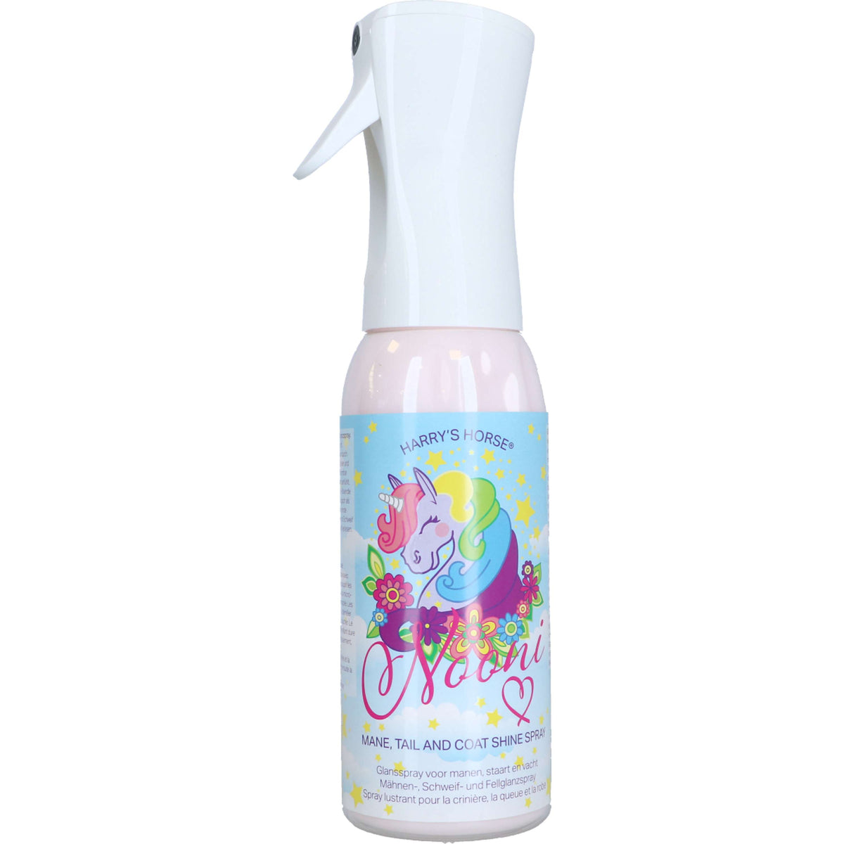 Harry's Horse Manen/Staart Spray Nooni