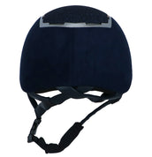 BR Cap Sigma Microfiber met Glitter Top VG1 Navy