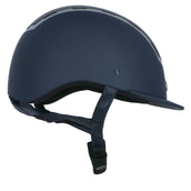 BR Cap Sigma Painted met Carbon Top VG1 Navy