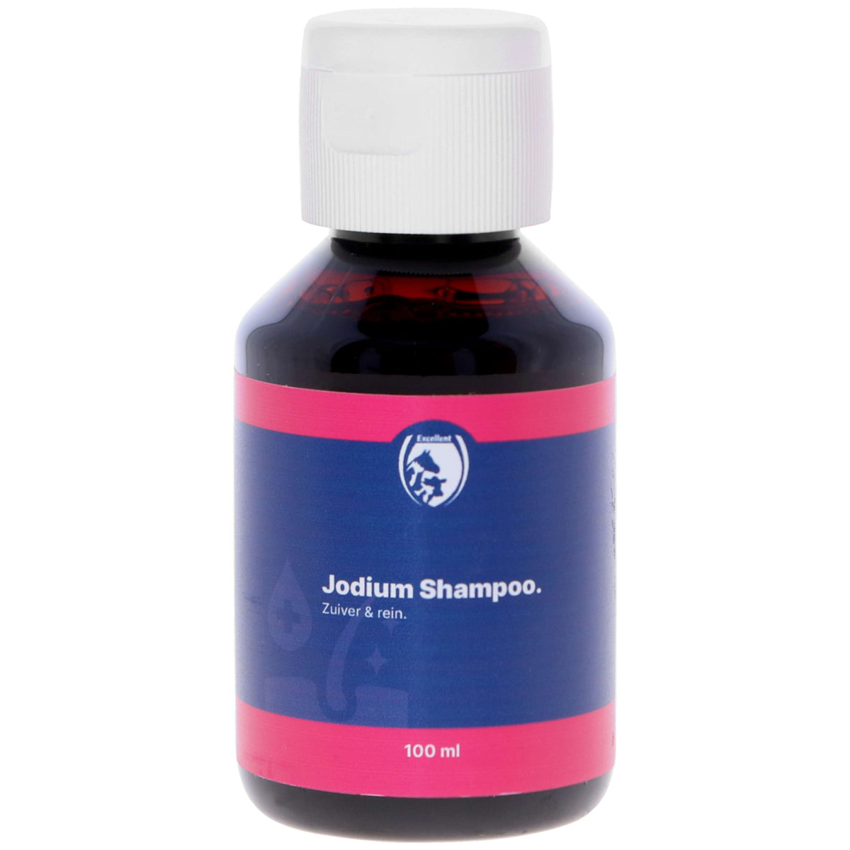 Excellent Jodium Shampoo