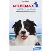 Milbemax Ontwormingstablet Hond Groot