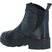 Mountain Horse Schoenen Active Winter High Rider Paddock Zwart