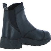 Mountain Horse Schoenen Active Winter High Rider Paddock Zwart